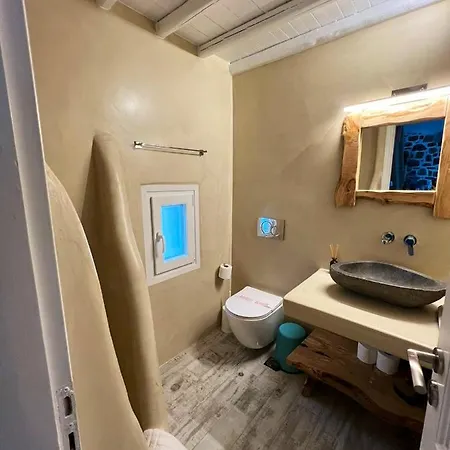 Luxurious Mykonos With Pool *