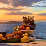 וילה Luxurious In Mykonos With Pool *