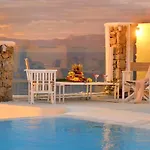 Luxurious In Mykonos With Pool * Agios Ioannis Diakoftis