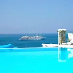 Luxurious In Mykonos With Pool