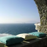 Luxurious In Mykonos With Pool Agios Ioannis Diakoftis