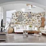 וילה Luxurious In Mykonos With Pool