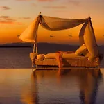 Luxurious In Mykonos With Pool וילה
