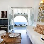 Luxurious In Mykonos With Pool *