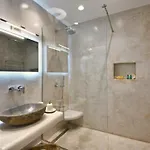 וילה Luxurious In Mykonos With Pool Agios Ioannis Diakoftis
