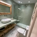 וילה Luxurious In Mykonos With Pool Agios Ioannis Diakoftis