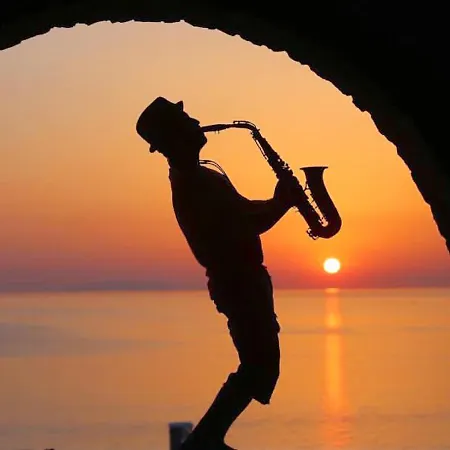 Villa Luxurious In Mykonos With Pool *