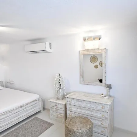 Villa Luxurious In Mykonos With Pool Agios Ioannis Diakoftis