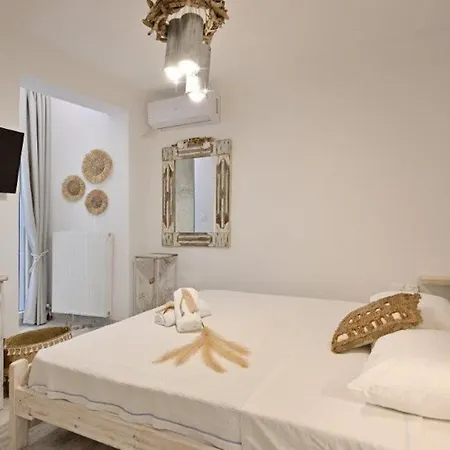 Villa Luxurious In Mykonos With Pool Agios Ioannis Diakoftis