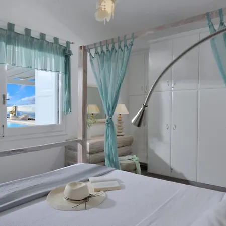 Βίλα Luxurious In Mykonos With Pool