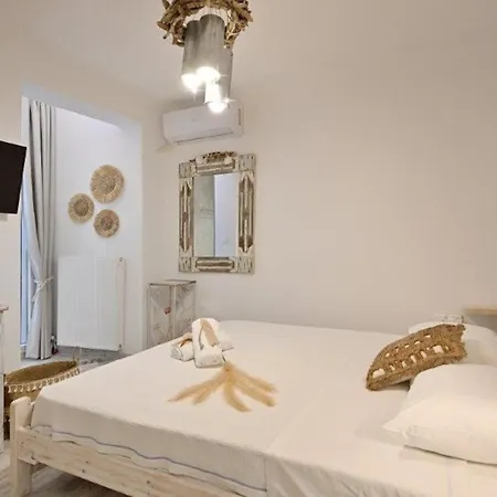 Luxurious In Mykonos With Pool Βίλα Agios Ioannis Diakoftis