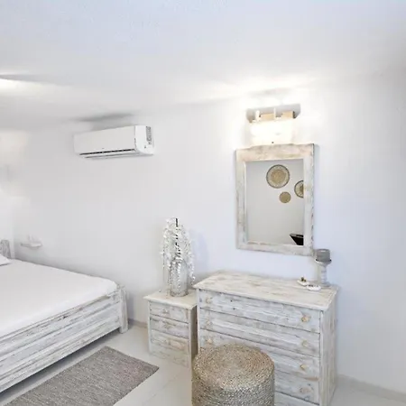 Luxurious In Mykonos With Pool Βίλα *