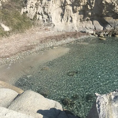 Βίλα Luxurious In Mykonos With Pool *