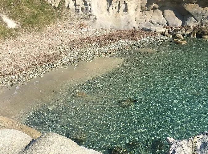 Luxurious In Mykonos With Pool Villa *