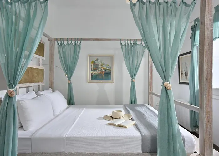 Villa Luxurious In Mykonos With Pool *