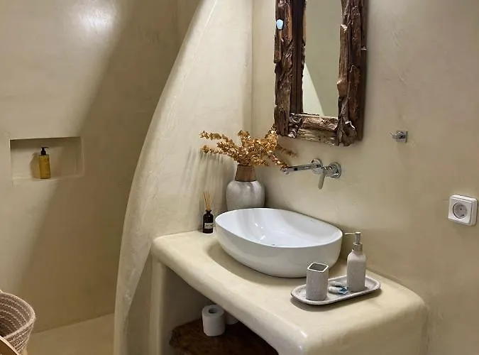 Luxurious In Mykonos With Pool * Agios Ioannis Diakoftis