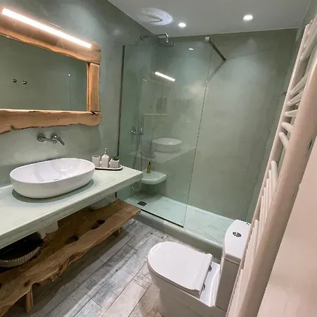 Villa Luxurious In Mykonos With Pool Agios Ioannis Diakoftis